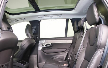 Volvo XC90 II рестайлинг, 2025 год, 12 300 000 рублей, 9 фотография