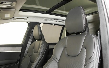 Volvo XC90 II рестайлинг, 2025 год, 12 300 000 рублей, 13 фотография