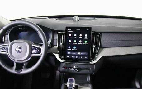 Volvo XC90 II рестайлинг, 2025 год, 12 300 000 рублей, 11 фотография