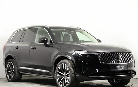 Volvo XC90 II рестайлинг, 2025 год, 12 300 000 рублей, 1 фотография