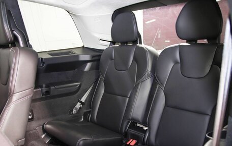 Volvo XC90 II рестайлинг, 2025 год, 12 300 000 рублей, 10 фотография