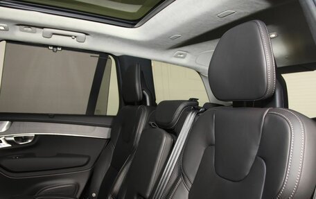 Volvo XC90 II рестайлинг, 2025 год, 12 300 000 рублей, 8 фотография