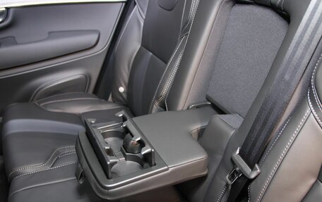 Volvo XC90 II рестайлинг, 2025 год, 12 300 000 рублей, 7 фотография