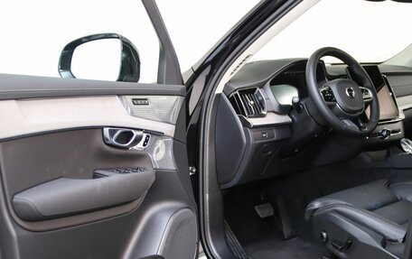 Volvo XC90 II рестайлинг, 2025 год, 12 300 000 рублей, 14 фотография