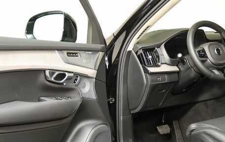 Volvo XC90 II рестайлинг, 2025 год, 12 300 000 рублей, 16 фотография
