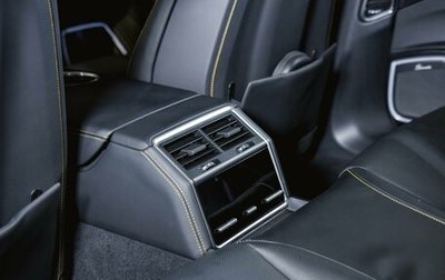 Porsche Panamera II рестайлинг, 2024 год, 16 884 144 рублей, 1 фотография