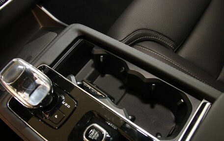 Volvo XC90 II рестайлинг, 2025 год, 12 300 000 рублей, 21 фотография