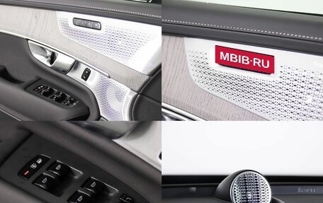 Volvo XC90 II рестайлинг, 2025 год, 12 300 000 рублей, 19 фотография