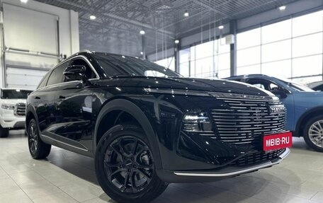 Haval F7, 2025 год, 3 099 000 рублей, 1 фотография