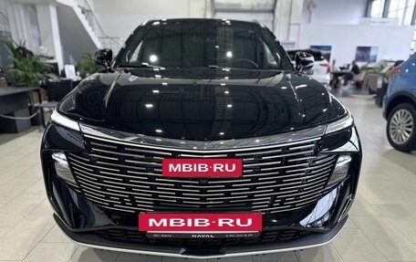 Haval F7, 2025 год, 3 099 000 рублей, 2 фотография