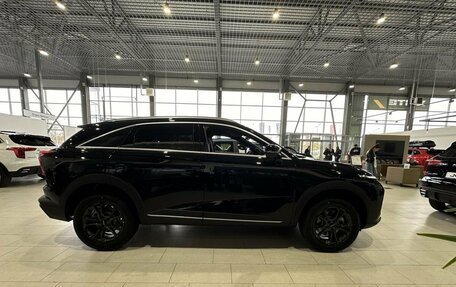 Haval F7, 2025 год, 3 099 000 рублей, 7 фотография