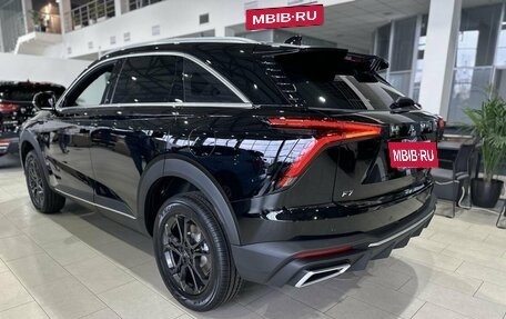 Haval F7, 2025 год, 3 099 000 рублей, 4 фотография