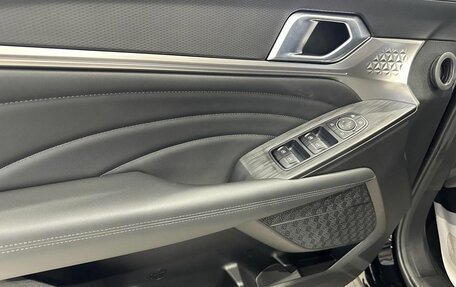 Haval F7, 2025 год, 3 099 000 рублей, 12 фотография