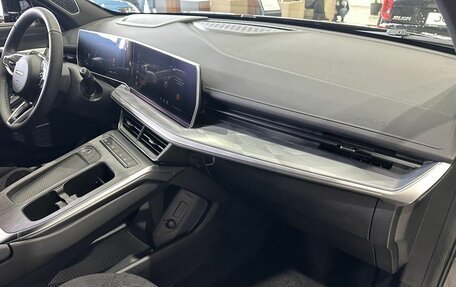 Haval F7, 2025 год, 3 099 000 рублей, 9 фотография