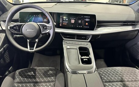 Haval F7, 2025 год, 3 099 000 рублей, 15 фотография