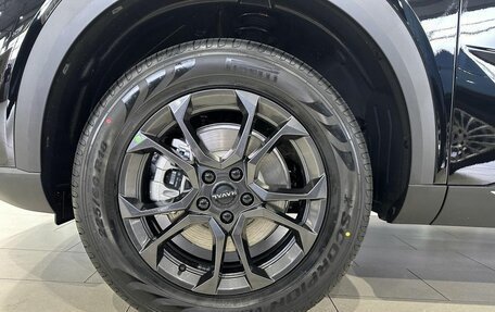 Haval F7, 2025 год, 3 099 000 рублей, 20 фотография