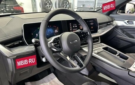 Haval F7, 2025 год, 3 099 000 рублей, 11 фотография
