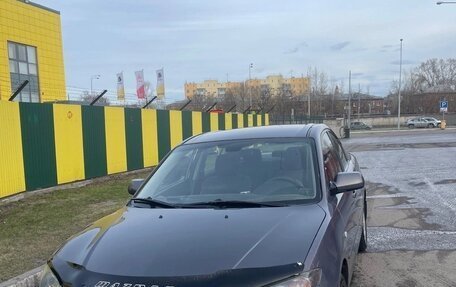 Mazda 3, 2008 год, 700 000 рублей, 1 фотография