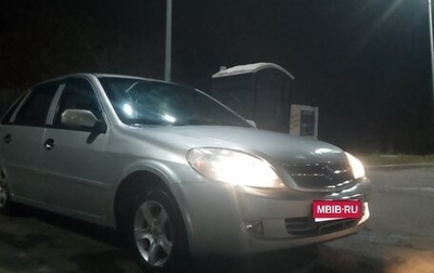 Lifan Breez (520), 2008 год, 150 000 рублей, 1 фотография