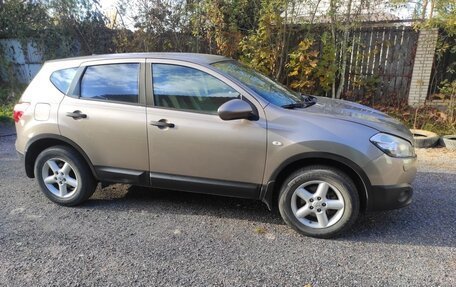 Nissan Qashqai, 2011 год, 780 000 рублей, 1 фотография