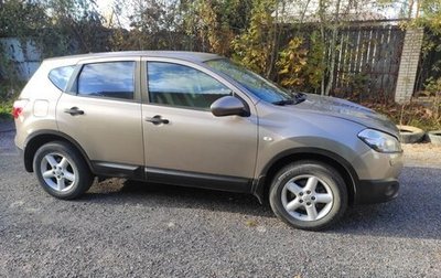 Nissan Qashqai, 2011 год, 780 000 рублей, 1 фотография