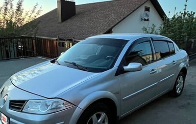 Renault Megane II, 2007 год, 600 000 рублей, 1 фотография