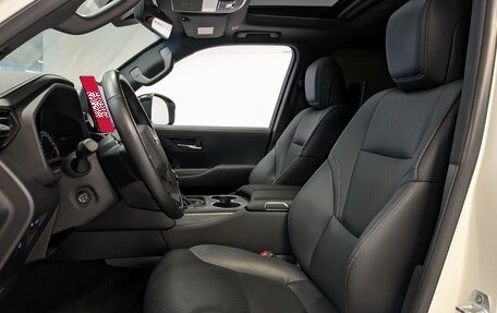 Toyota Land Cruiser, 2022 год, 9 880 000 рублей, 20 фотография