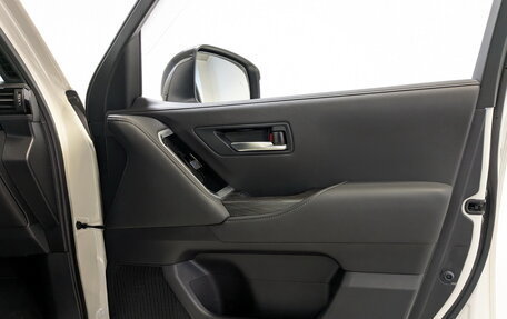 Toyota Land Cruiser, 2022 год, 9 880 000 рублей, 25 фотография