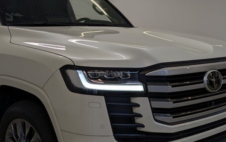 Toyota Land Cruiser, 2022 год, 9 880 000 рублей, 26 фотография