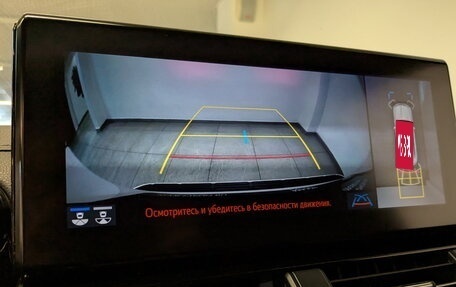 Toyota Land Cruiser, 2022 год, 9 880 000 рублей, 28 фотография