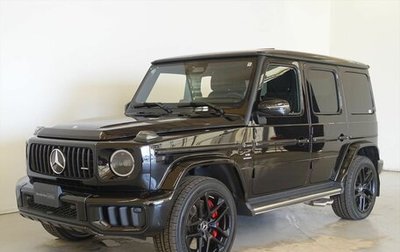 Mercedes-Benz G-Класс AMG, 2025 год, 32 950 000 рублей, 1 фотография