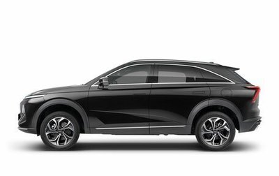 Haval F7, 2025 год, 3 499 000 рублей, 1 фотография
