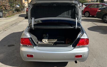 Mitsubishi Lancer IX, 2007 год, 430 000 рублей, 3 фотография