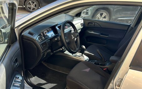 Mitsubishi Lancer IX, 2007 год, 430 000 рублей, 13 фотография