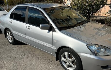 Mitsubishi Lancer IX, 2007 год, 430 000 рублей, 7 фотография