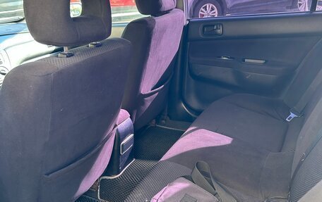 Mitsubishi Lancer IX, 2007 год, 430 000 рублей, 14 фотография