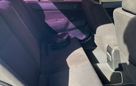 Mitsubishi Lancer IX, 2007 год, 430 000 рублей, 12 фотография