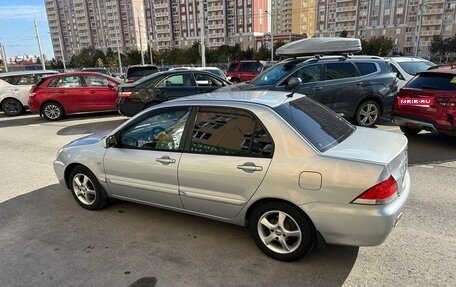 Mitsubishi Lancer IX, 2007 год, 430 000 рублей, 2 фотография