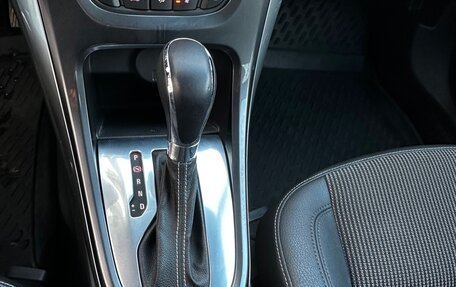 Opel Astra J, 2013 год, 980 000 рублей, 8 фотография