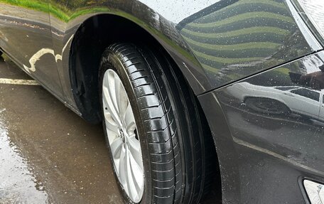 Opel Astra J, 2013 год, 980 000 рублей, 6 фотография