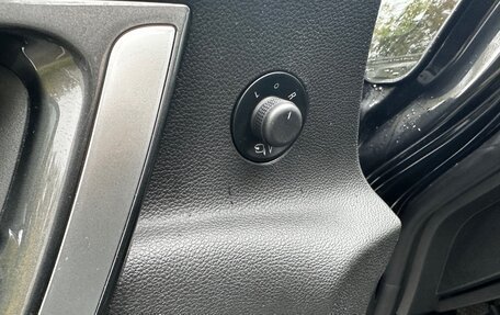 Opel Astra J, 2013 год, 980 000 рублей, 11 фотография