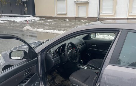 Mazda 3, 2008 год, 700 000 рублей, 9 фотография
