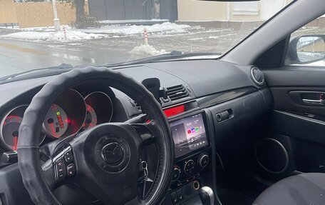 Mazda 3, 2008 год, 700 000 рублей, 10 фотография