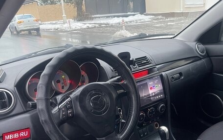Mazda 3, 2008 год, 700 000 рублей, 11 фотография
