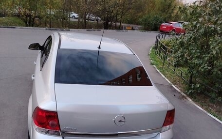Opel Astra H, 2012 год, 750 000 рублей, 4 фотография