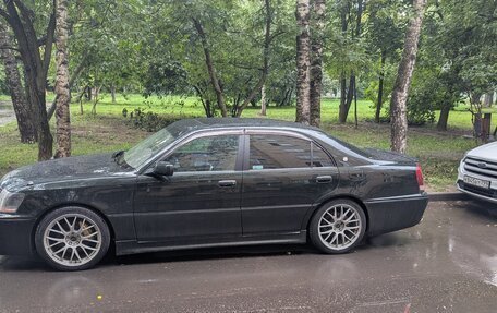 Toyota Crown Majesta, 2000 год, 1 300 000 рублей, 2 фотография