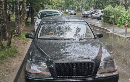 Toyota Crown Majesta, 2000 год, 1 300 000 рублей, 3 фотография