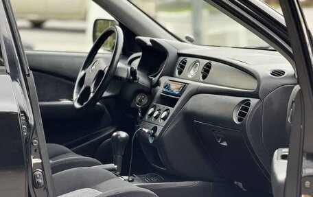 Mitsubishi Outlander III рестайлинг 3, 2006 год, 875 000 рублей, 6 фотография