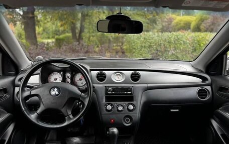 Mitsubishi Outlander III рестайлинг 3, 2006 год, 875 000 рублей, 10 фотография