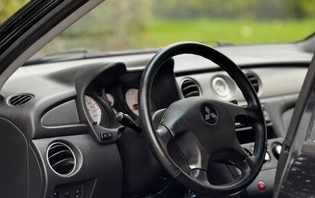 Mitsubishi Outlander III рестайлинг 3, 2006 год, 875 000 рублей, 8 фотография